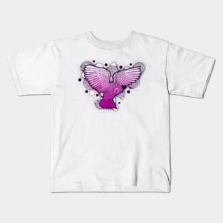 Owl Kids T-Shirt